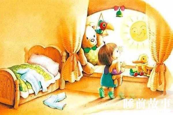 阳光的故事在线听 阳光的故事在线听