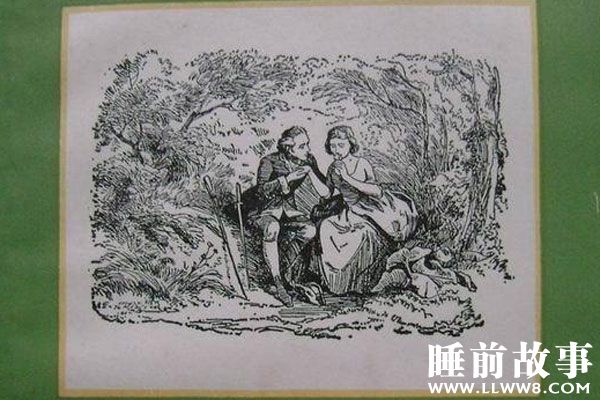 祖母的故事在线听 祖母的故事在线听