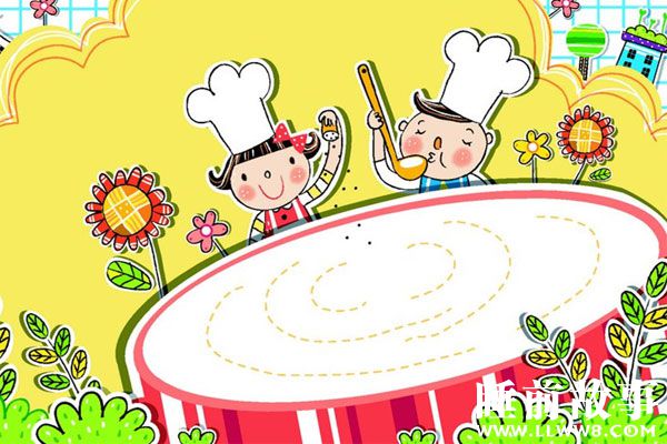 香肠栓熬的汤故事在线听 香肠栓熬的汤故事在线听