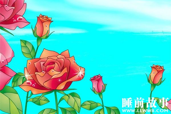 荷马墓上的一朵玫瑰故事在线听 荷马墓上的一朵玫瑰故事在线听