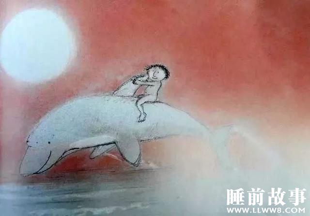 绘本故事《神奇的魔法床》 绘本故事《神奇的魔法床》