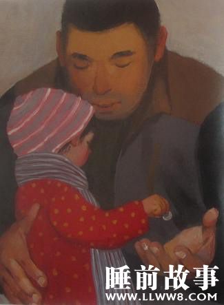 绘本故事《团圆》 绘本故事《团圆》