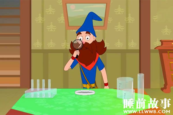 一滴水的故事在线听