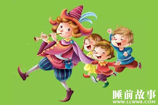 顽皮的孩子故事在线听