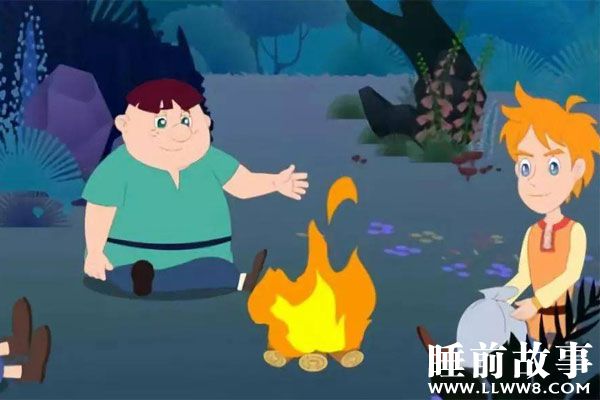 穷磨坊小工和猫的故事在线听