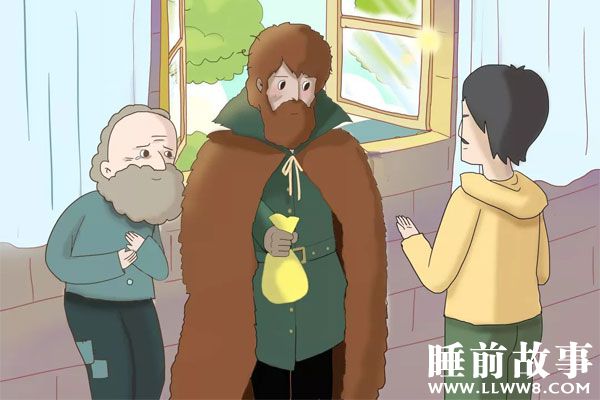 同甘共苦的故事在线听