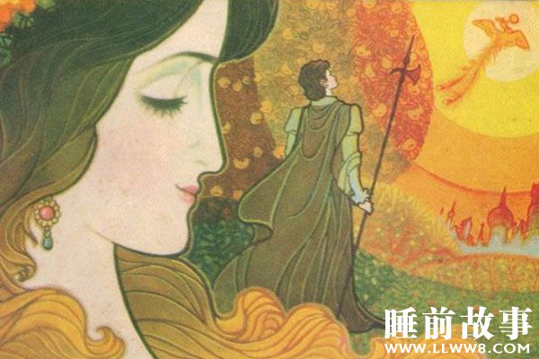 金鸟的故事在线听