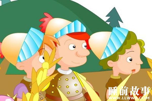 魔鬼和他的祖母故事在线听