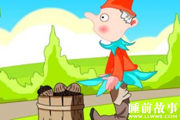 懒虫海因茨的故事在线听