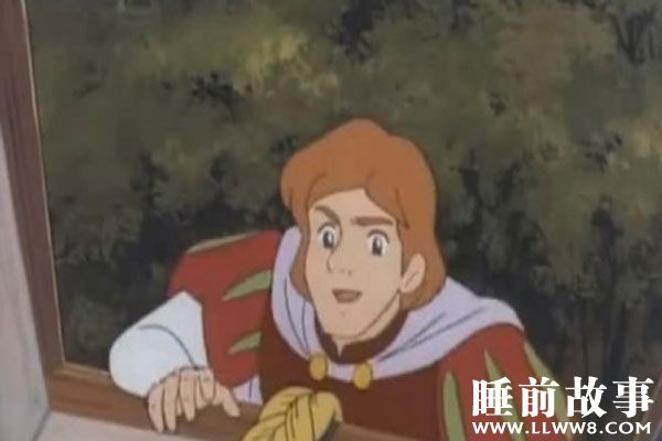 林克兰克老头儿的故事在线听