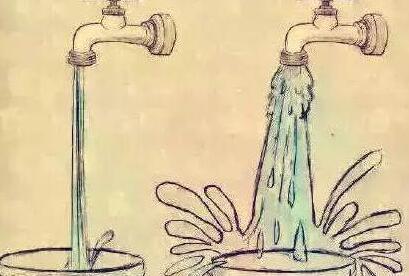 欲速则不达的故事