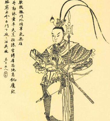 吕布-三英战吕布