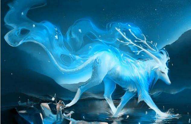 巴厘岛上的神兽-巴隆