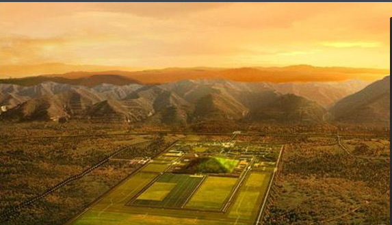 昆嵛山民间故事:金蝉化真人