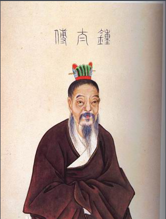 三面观音的来历