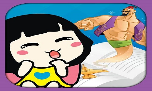 董永的故事：夫妻织布