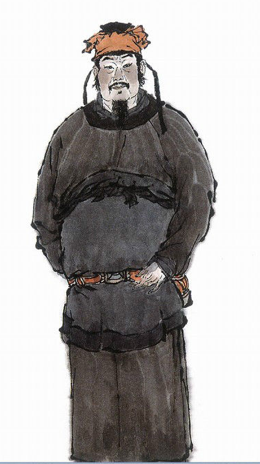 感动天地的那对乳房