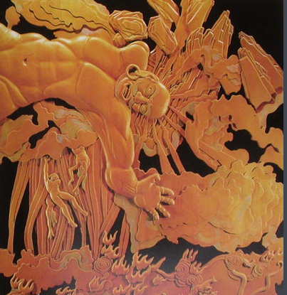 赵氏孤儿：感天动地的历史真相