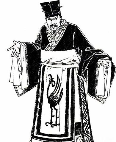 陈轸为齐威王使