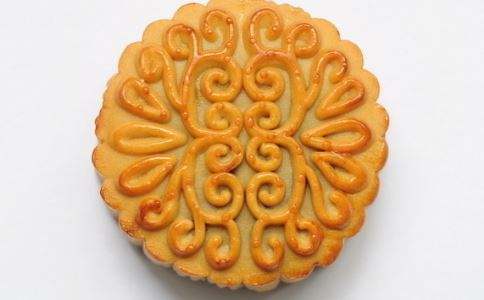 月饼的来历