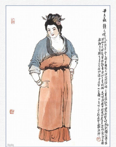 “三潭印月”的来历