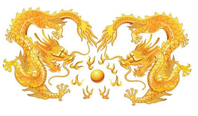 十二生肖龙的来历和传说故事