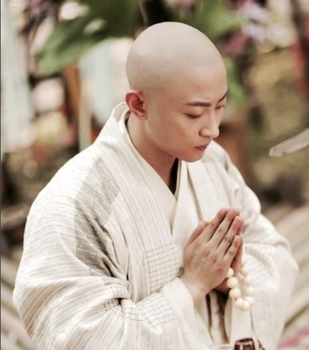 米芾画月亮的故事