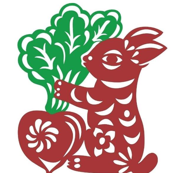 十二生肖兔的故事