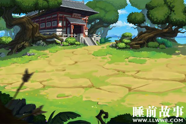 林中小屋的故事在线听 林中小屋的故事在线听