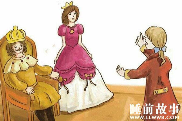 聪明的仆人故事在线听