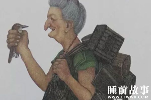 约林德和约林格的故事在线听 约林德和约林格的故事在线听