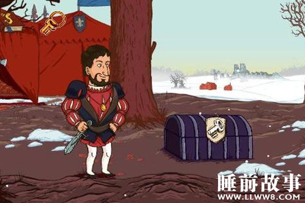 水牛皮靴的故事在线听 水牛皮靴的故事在线听