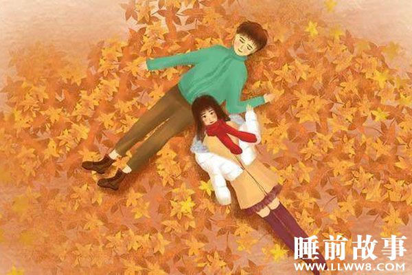 贫穷和谦卑指引天国之路的故事在线听