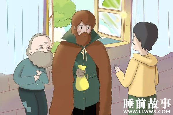 熊皮人的故事在线听 熊皮人的故事在线听