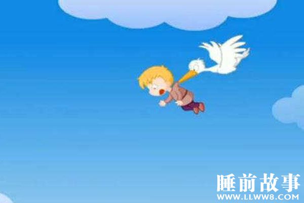 鸟弃儿的故事在线听 鸟弃儿的故事在线听