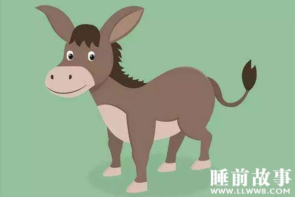 小毛驴的故事在线听 小毛驴的故事在线听