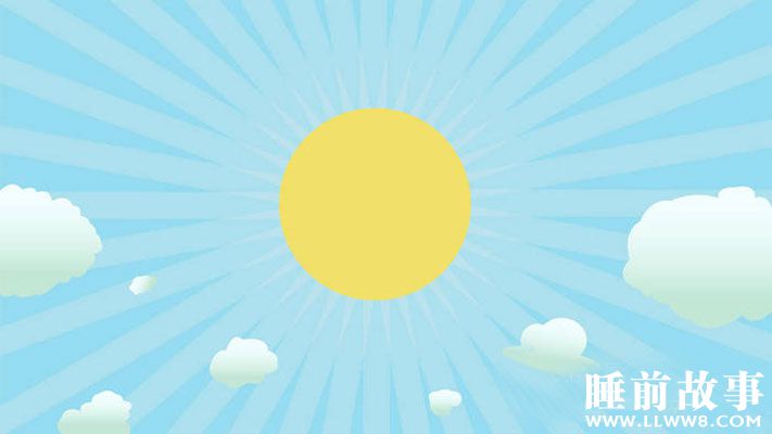 明亮的太阳将揭露这件事故事在线听 明亮的太阳将揭露这件事故事在线听