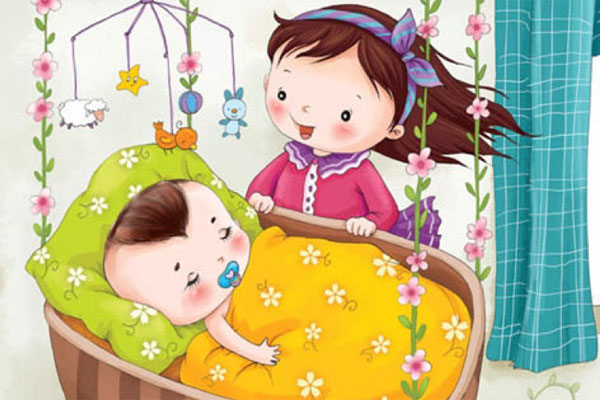 摇啊摇摇到外婆桥在线听