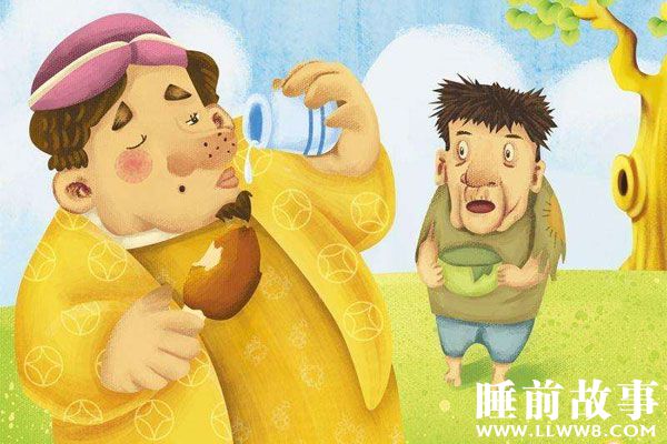 洗染匠和理发师的故事在线听