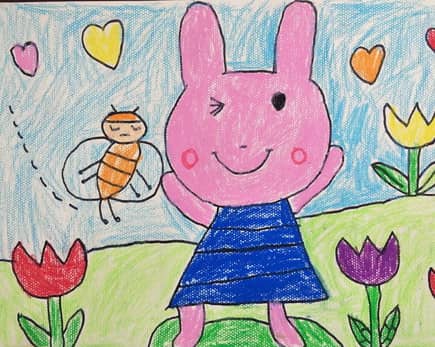 我是幼儿园小主人1