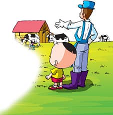 很长很长很长的管子-大头儿子